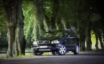 Volvo XC90 2007 года